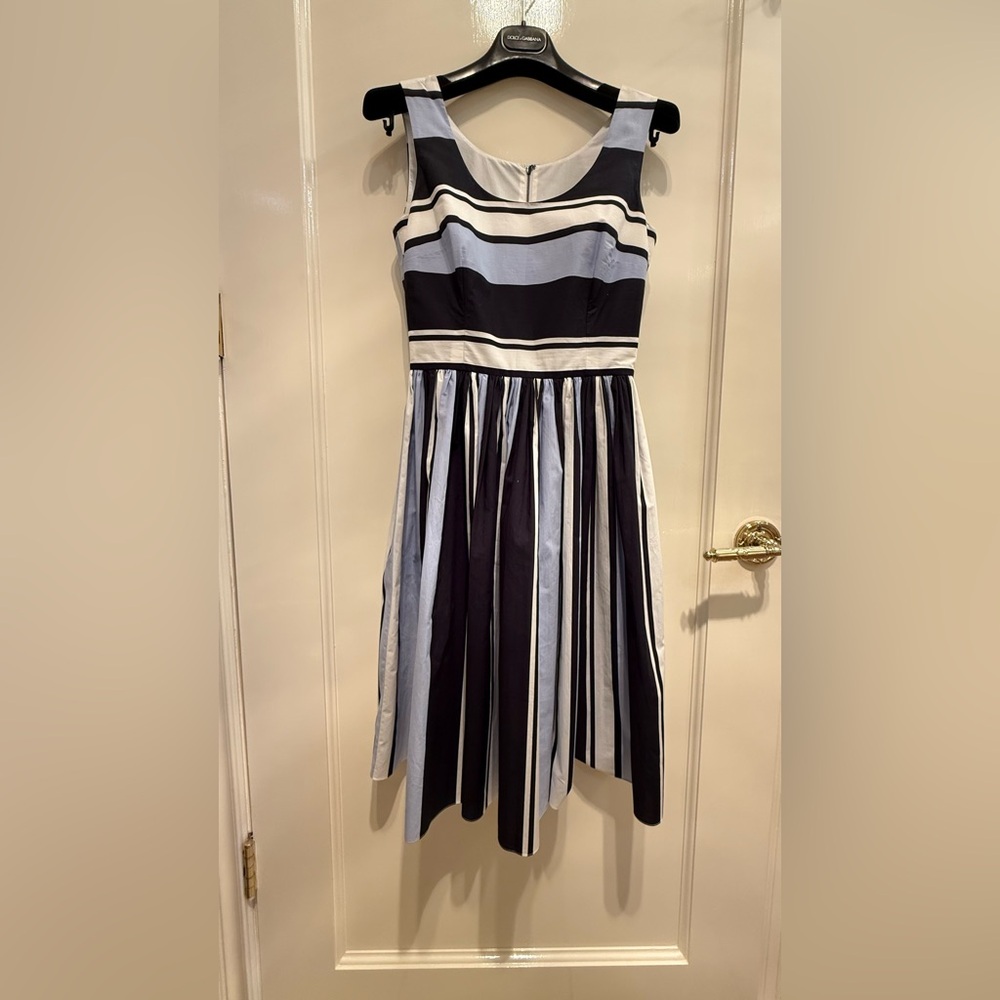 Dolce & Gabbana Summer Dress